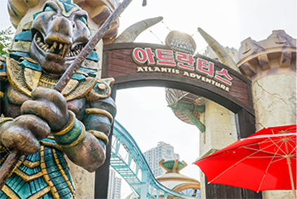 Сеул lotte world. Смотреть фото Сеул lotte world. Смотреть картинку Сеул lotte world. Картинка про Сеул lotte world. Фото Сеул lotte world