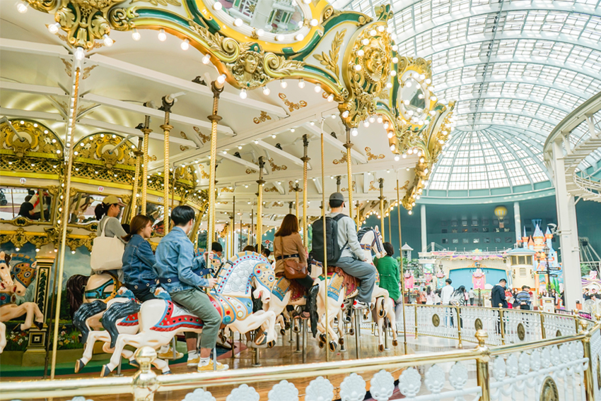 Сеул lotte world. Смотреть фото Сеул lotte world. Смотреть картинку Сеул lotte world. Картинка про Сеул lotte world. Фото Сеул lotte world