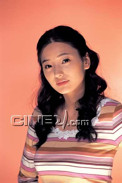 Han Chae-Young (한채영)