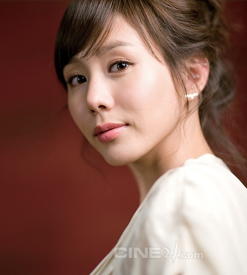 Park Ye-Jin (박예진)