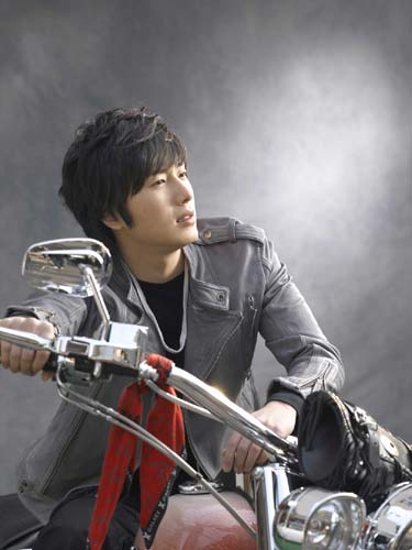 Jung Il-Woo (정일우)
