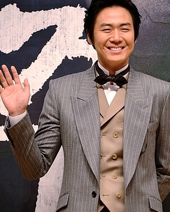 Yeon Jung Hoon