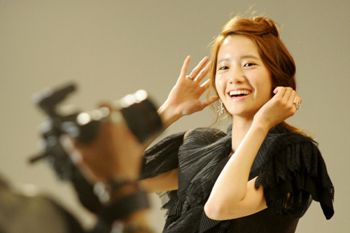 Yoona (Im Yun-A, 윤아)