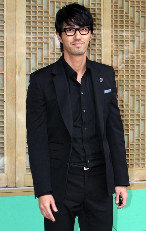 Cha Seung-won (차승원)