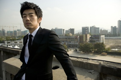 Lee Jong-hyeuk
