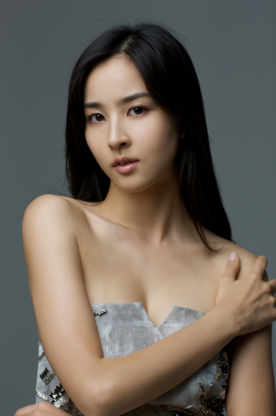 Han Hye-jin (한혜진)