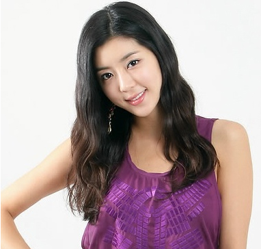 Park Han-byul (박한별)