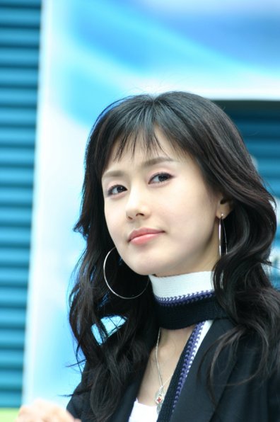 Kim Ji-Soo (김지수)