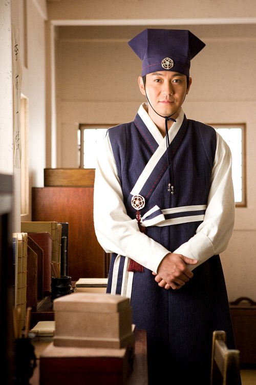 Park Yong-Wu (박용우)