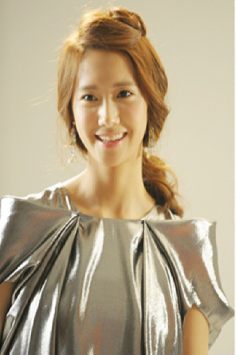 Yoona (Im Yun-A, 윤아)