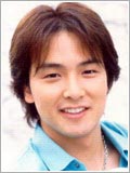 Park Yong-Ha (박용하)
