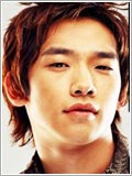 Jung Ji-hoon (정지훈) or Rain (비)