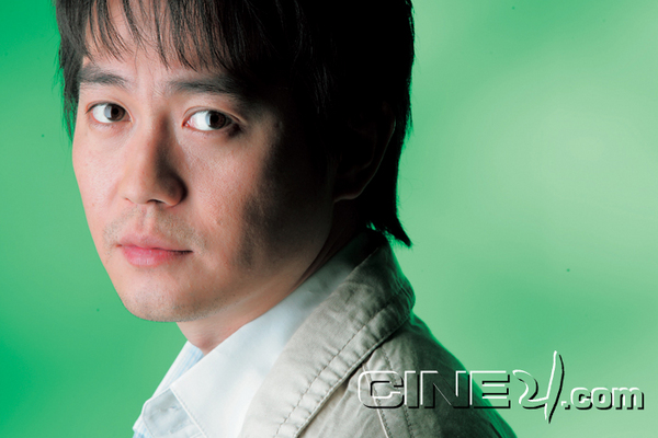 Park Yong-Wu (박용우)