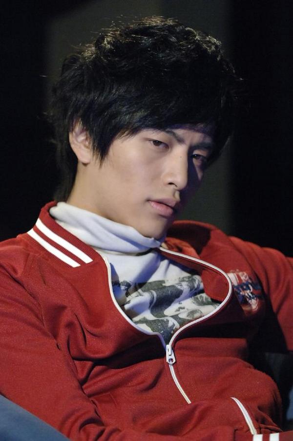 Lee Min-Ki (이민기)