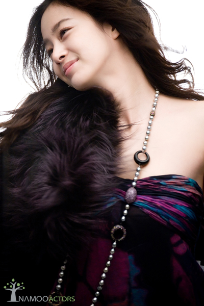 Kim Tae-Hee (김태희)