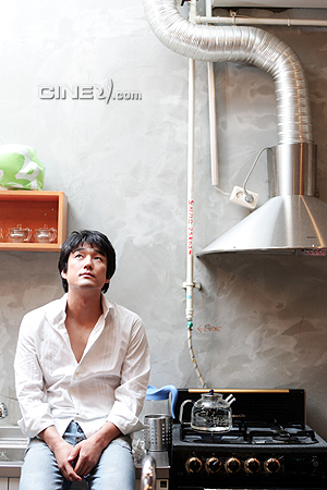 Ji Jin-hee (지진희)