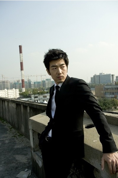 Lee Jong-hyeuk