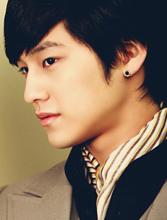 Kim Bum (김범)