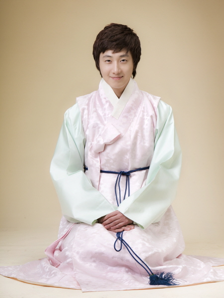 Jung Il-Woo (정일우)