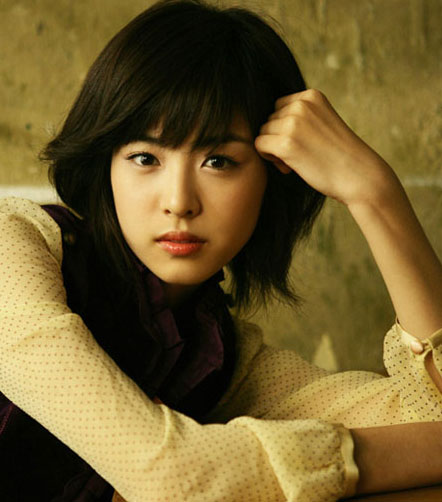 Lee Yeon-Hee (이연희) 