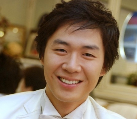 Yeon Jung Hoon