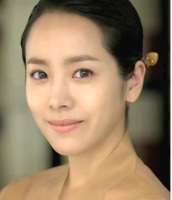 Han Ji-min (한지민)