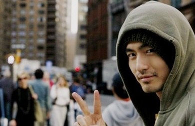Lee Jin-Uk (이진욱)