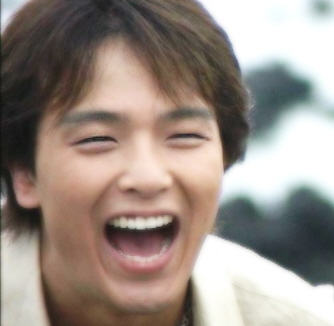 Park Yong-Ha (박용하)