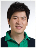 Kim Sang-Kyung (김상경)