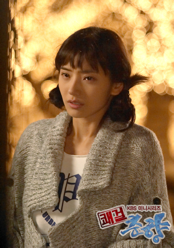 Han Chae-Young (한채영)