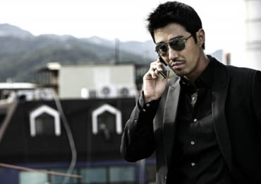 Cha Seung-won (차승원)