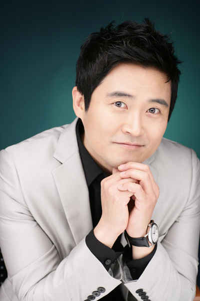 Lim Ho (임호)