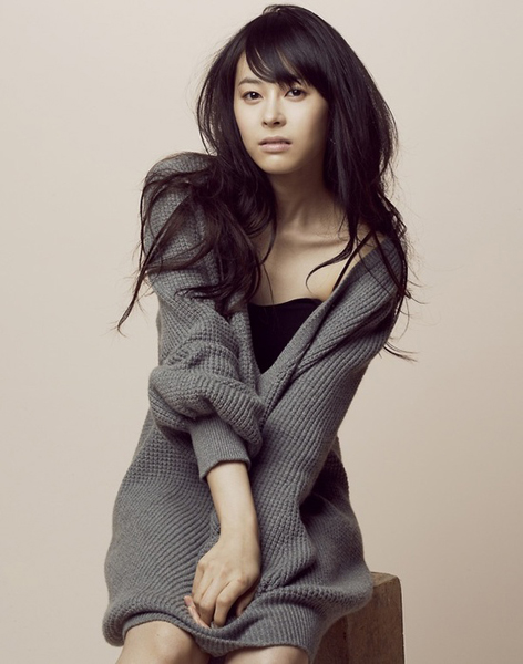 Heo Yi-jae (Huh E-jae 허이재) 