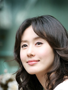 Kim Ji-Soo (김지수)