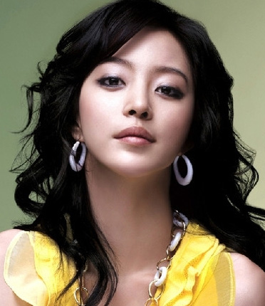 Han Ye-Seul (한예슬)