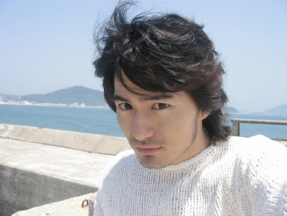 Lee Jin-Uk (이진욱)