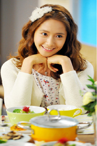 Yoona (Im Yun-A, 윤아)