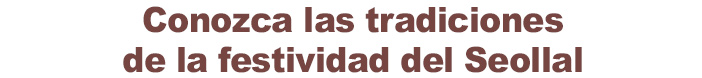 Conozca las tradiciones de la festividad del Seollal
