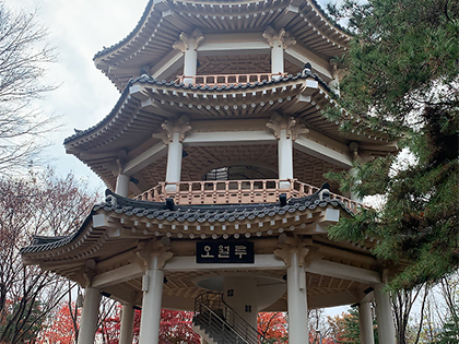 [Gwangju,Dubai Hotel] Gwangju, a Lesson in Democracy  