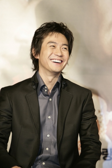 Park Yong-Wu (박용우)