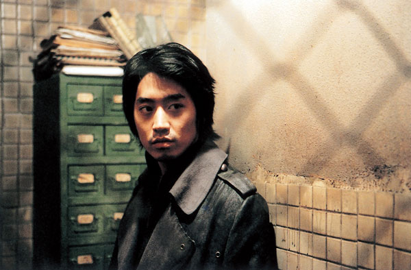 Mun Chong-Hyuk (문정혁)