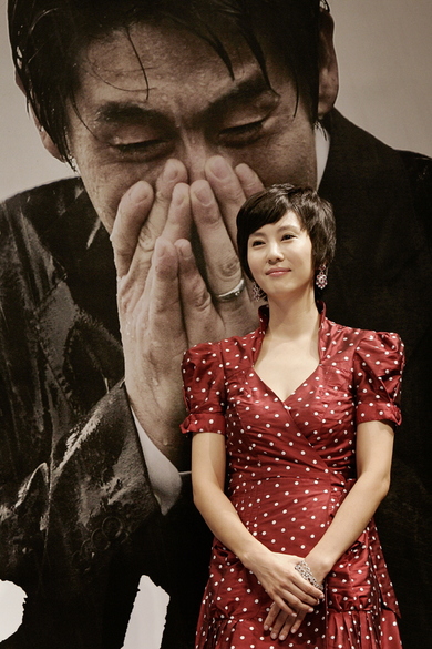 kim nam-joo (김남주)