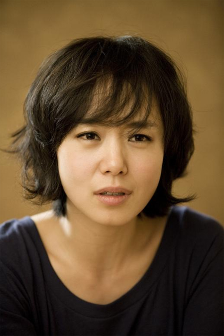 Jeon Do-Youn (전도연)