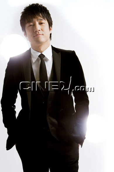 Ji Jin-hee (지진희)
