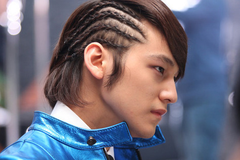 Kim Bum (김범)