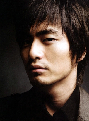 Lee Jin-Uk (이진욱)