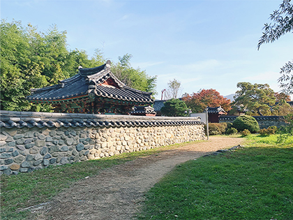 [Gyeongju, Huewon] Discovering the Silla Royal Capital Gyeongju 
