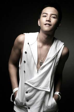 Jang Keun-Suk (장근석)