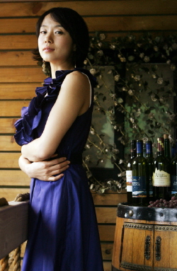 Jeon Do-Youn (전도연)