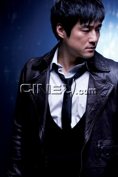Ji Jin-hee (지진희)